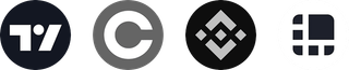 Strategic trading platform partner of Magnet Equihold visual representation and branding